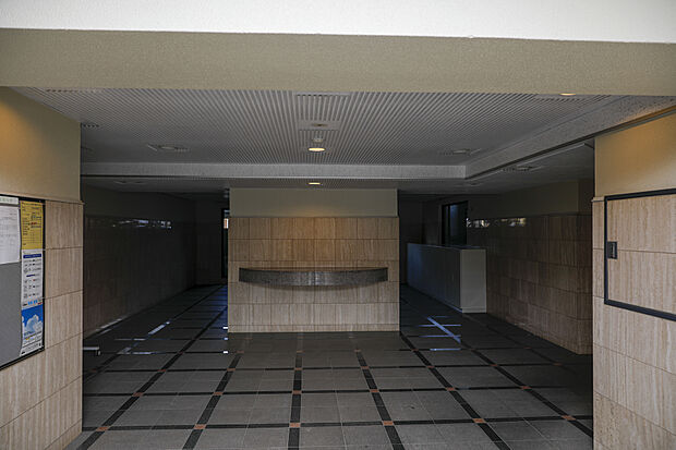 コスモ武蔵浦和ガーデンフォルム(3LDK) 1階のその他画像