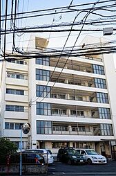 西荻フラワーマンション