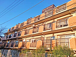 ライオンズマンション多摩永山第三