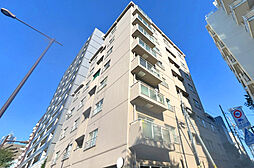 朝日プラザ代々木山手