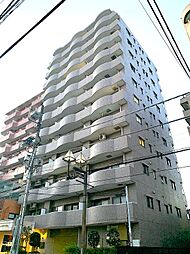 ライオンズマンション柏シティ