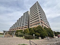 クレストフォルム横浜リヴァシス