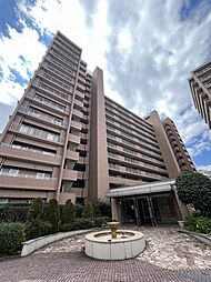 パークフィーネ南大沢3番館