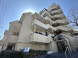 キャニオンマンション若木町