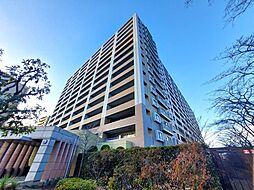 コンフォールスクエアさいたま新都心