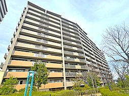 若葉台ワルツの杜Ｈ棟