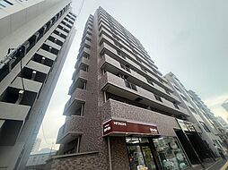 クレッセント中目黒