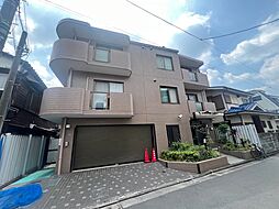 ナイスアーバン中野方南町