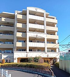 グランシティユーロパレス花小金井