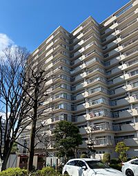 プロムナード多摩中央五-壱-壱号棟