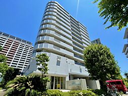 パティオス・グランアクシブ1番館・2番館