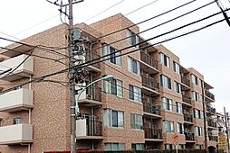 パレ武蔵小金井