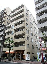 ライオンズマンション三軒茶屋第3