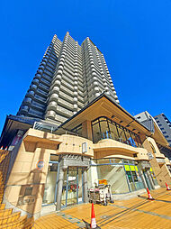 コンセールタワー所沢