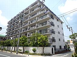 秀和小岩レジデンス