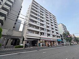 ライオンズマンション高砂