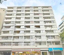 ライオンズマンション高砂