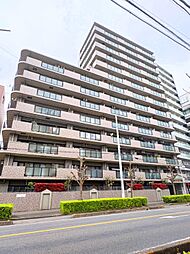 ライオンズプラザ三郷