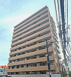 ライオンズガーデン西国分寺