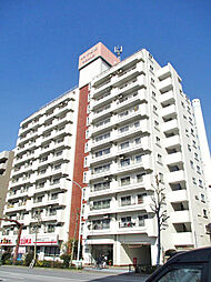 朝日中目黒マンシヨン