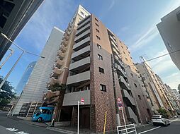 パークヴィスタ日本橋浜町