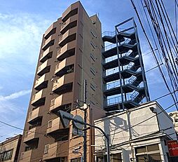 ワコーレ・ルミエール三ノ輪