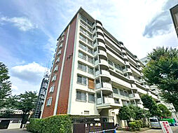 光が丘パークタウン　ゆりの木通り南1号棟