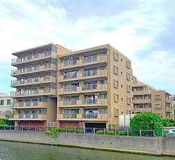 ライオンズマンション横濱本牧ベイステージ