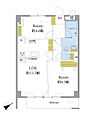 ライオンズマンション横浜第2A館2階4,499万円