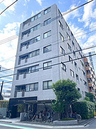 藤和シティホームズ上野山伏町