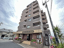 ダイアパレスステーションサイド船橋