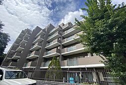 パストラルハイム面影橋