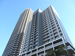 晴海アイランドトリトンスクエアビュータワー