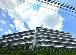 志村城山公園ハイデンス