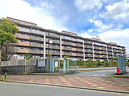 ジェイパーク川崎コンフィール