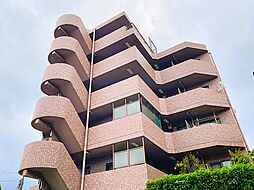 ロイヤルパレス東中野