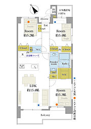 ライオンズマンション幕張第3
