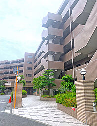 ファミールヒルズ戸塚