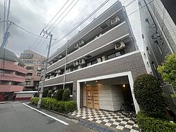 ジェイパーク西落合