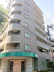 ライオンズヴィアーレ立川