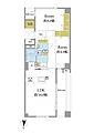 アトラス江戸川アパートメント4階15,999万円