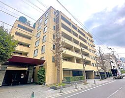 アトラス江戸川アパートメント