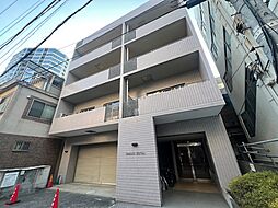 富ケ谷セントラル