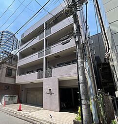 富ケ谷セントラル