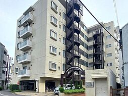 ライオンズマンション川口本町第弐