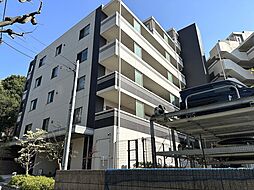 プレシス多摩永山レヴィエ