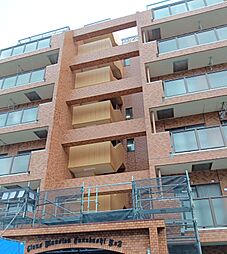 ライオンズマンシヨン船橋第二