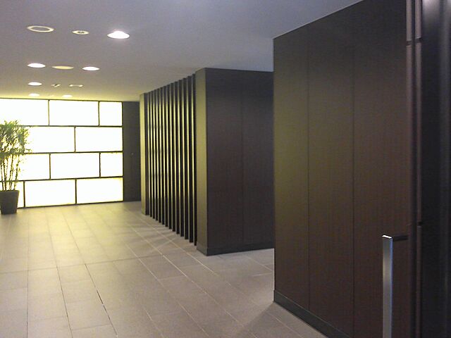 その他 東京ミッドベイ　勝どき 15階/-