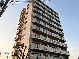 戸田公園第3ローヤルコーポ