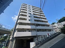 グレンパーク池田山